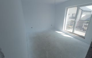 CASA INDIVIDUALA DOMNESTI, 4 CAMERE, 120 MP UTILI, GARAJ, COMIS 0% - Poză 11