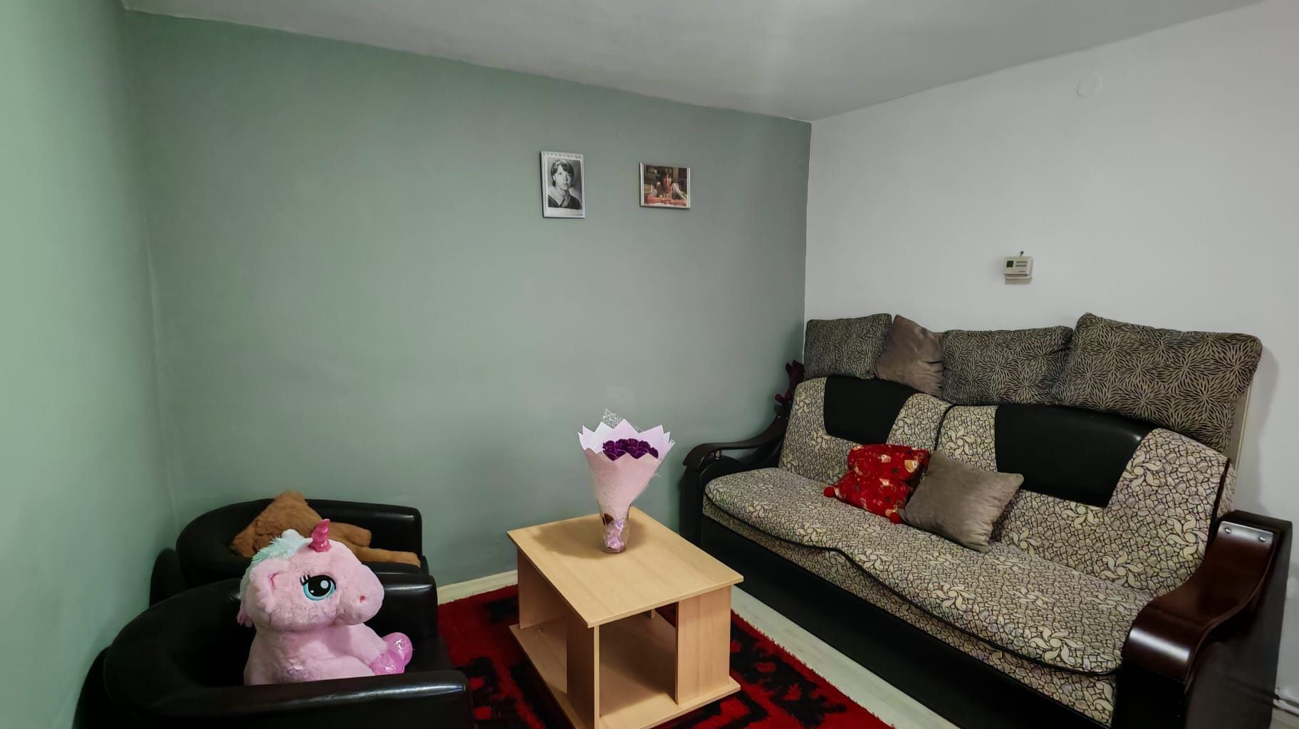 COMISION 0.Casa 4 camere,zona BLumana,Avram Iancu Kaufland - Poză 4