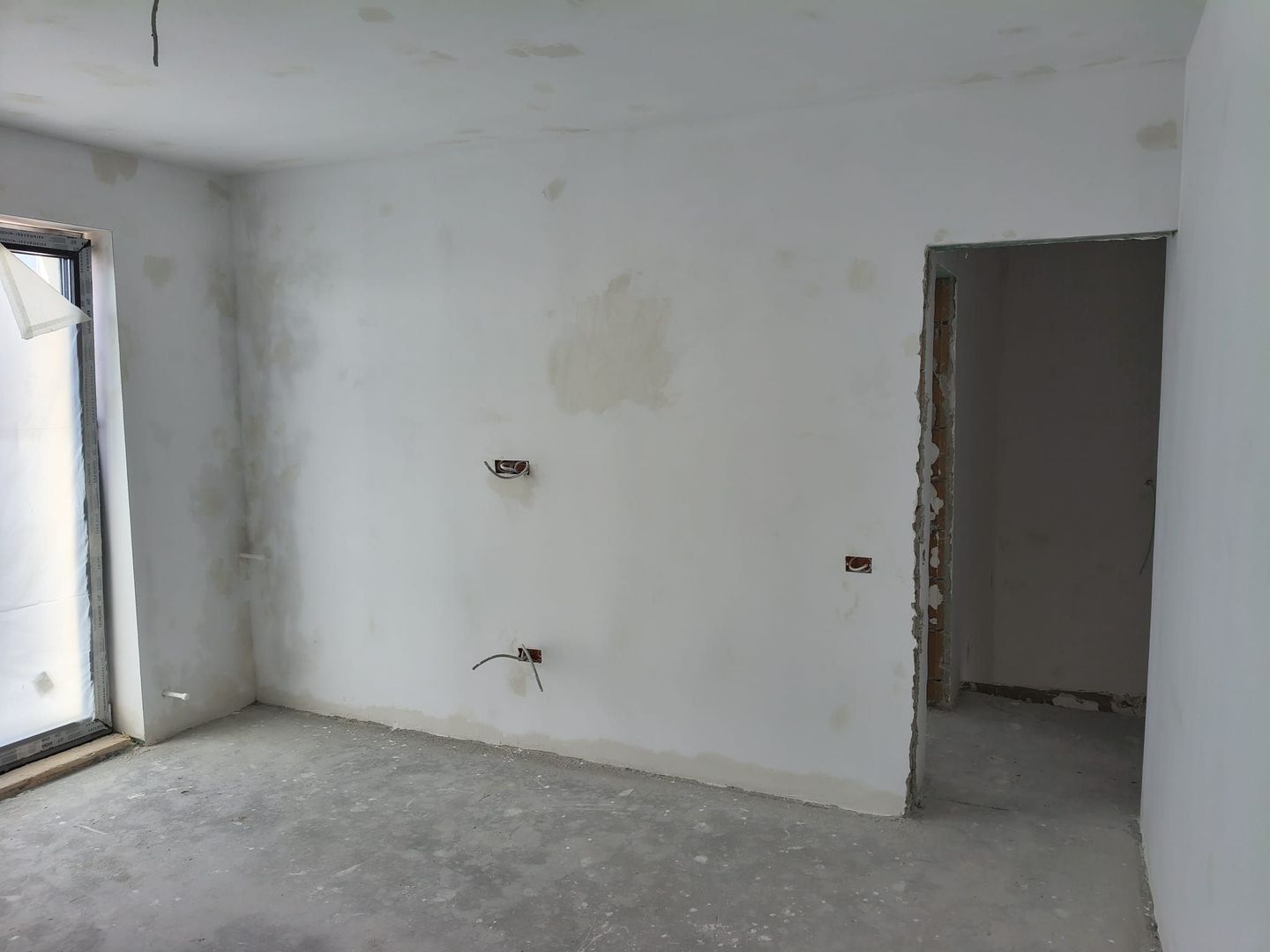 vila insir. 4cam,3bai + 1-2-3 parcari/centru Popesti Leordeni - Poză 22