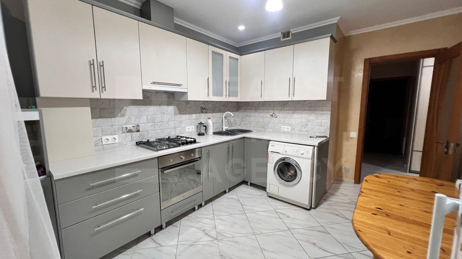 Chirie, apartament, 2 camere, Strada Socoleni, Rîșcani - Poză 19