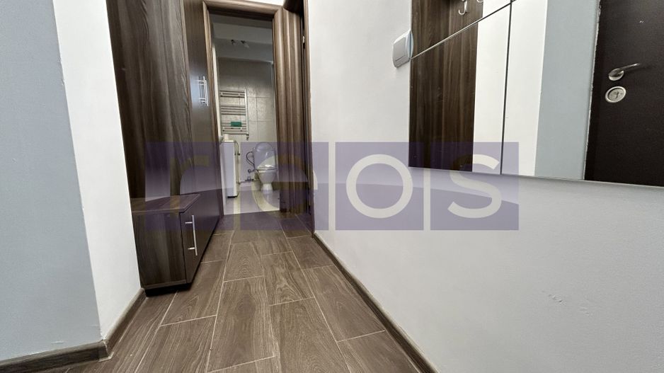VANZARE | 2 CAMERE | ZONA BANEASA | CURTE PROPRIE | MOBILAT SI UTILAT - Poză 8