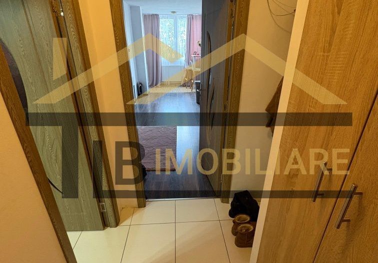 Garsoniera, 30mp, Zona Aleea Carpati - Poză 6