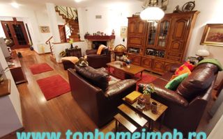 Vila P+1+M- Damaroaia- Jiului- Izbiceni- Comision 0% - Poză 11