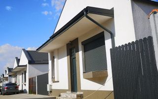 Casa nou construita la pret de apartament! Promotie! - Poză 4