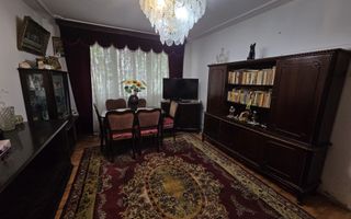 Inchiriere apartament 3 camere Secuilor 10 min metrou Brancoveanu - Poză 2