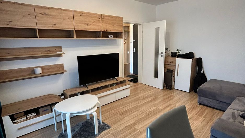 Apartament 2 camere modern - Exigent Plaza Faza 4, centrala proprie - Poză 10
