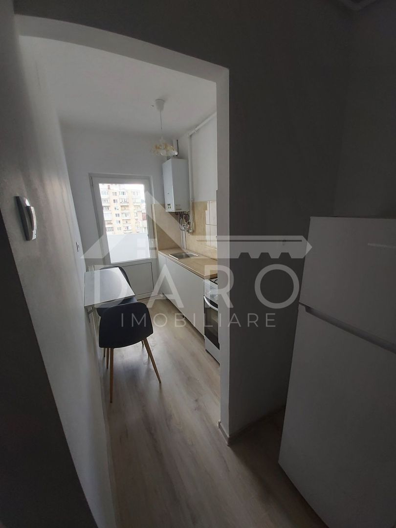 Inchiriere garsoniera Strada Ramurele - Poză 2