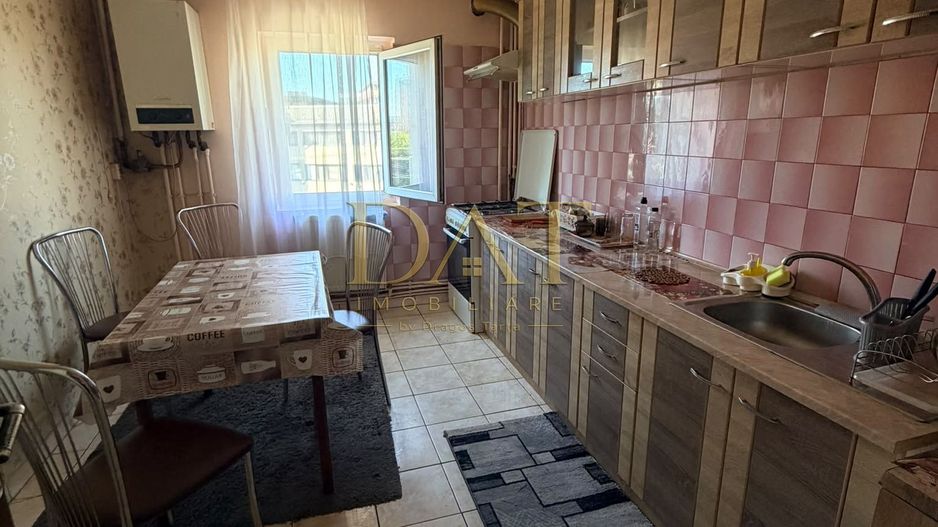 Apartament 4 camere decomandate | 2 bai | 2 balcoane | Marasti - Poză 2