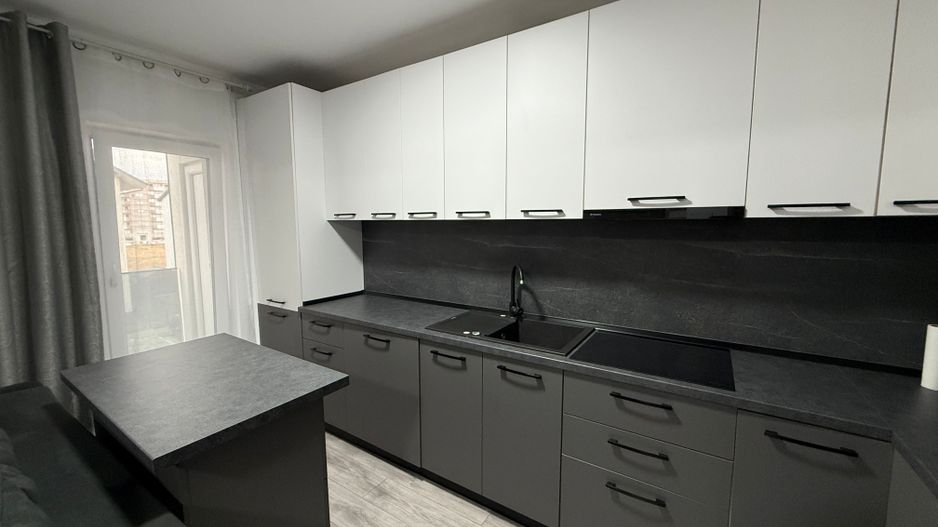 Apartament 2 camere modern cu balcon spatios zona Doamna Stanca - Poză 21