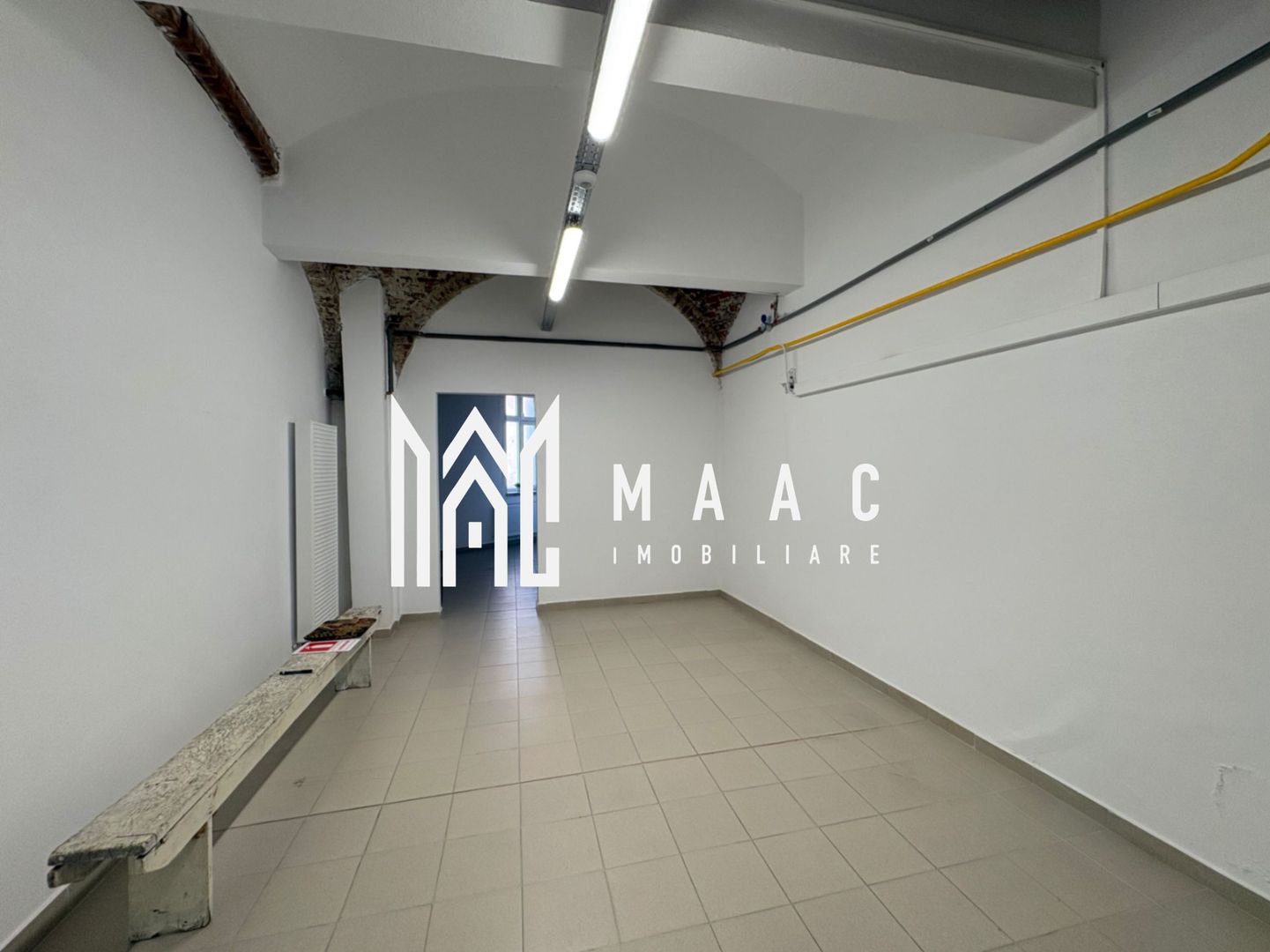 Proprietate ultracentrală cu potențial mixt – 1285 mp, acces dublu - Poză 11