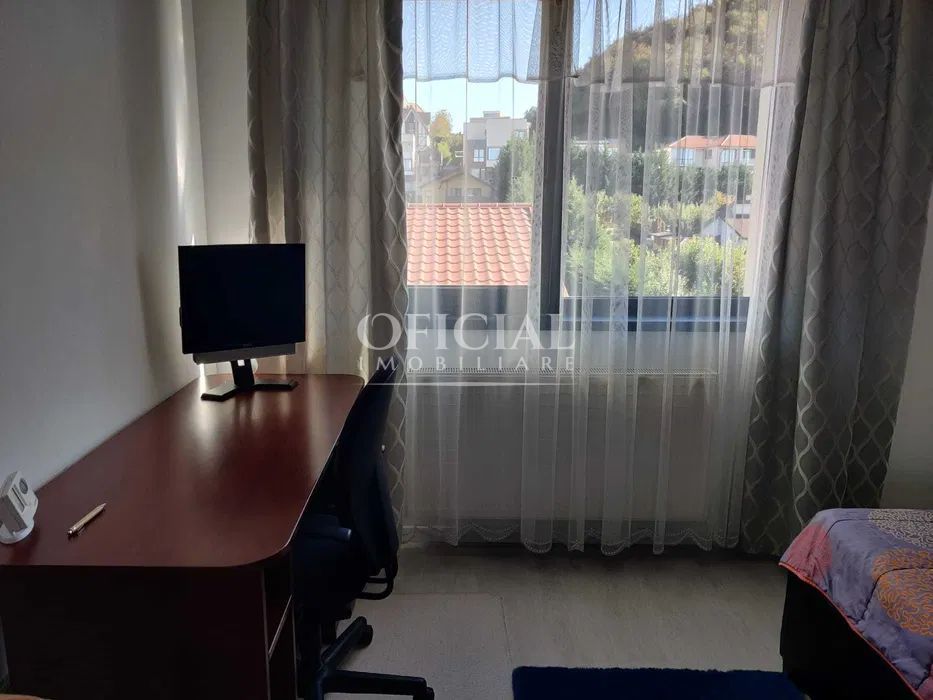 Apartament 2 camere | Parcare | Zona Parcul Poligon | Floresti - Poză 6