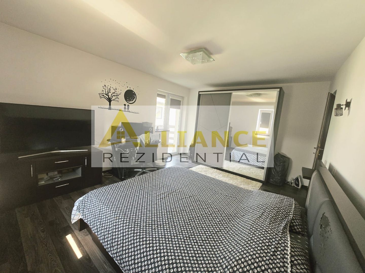 Casa Individuala - 4 camere - 2 bai - 500mp teren - Poză 27