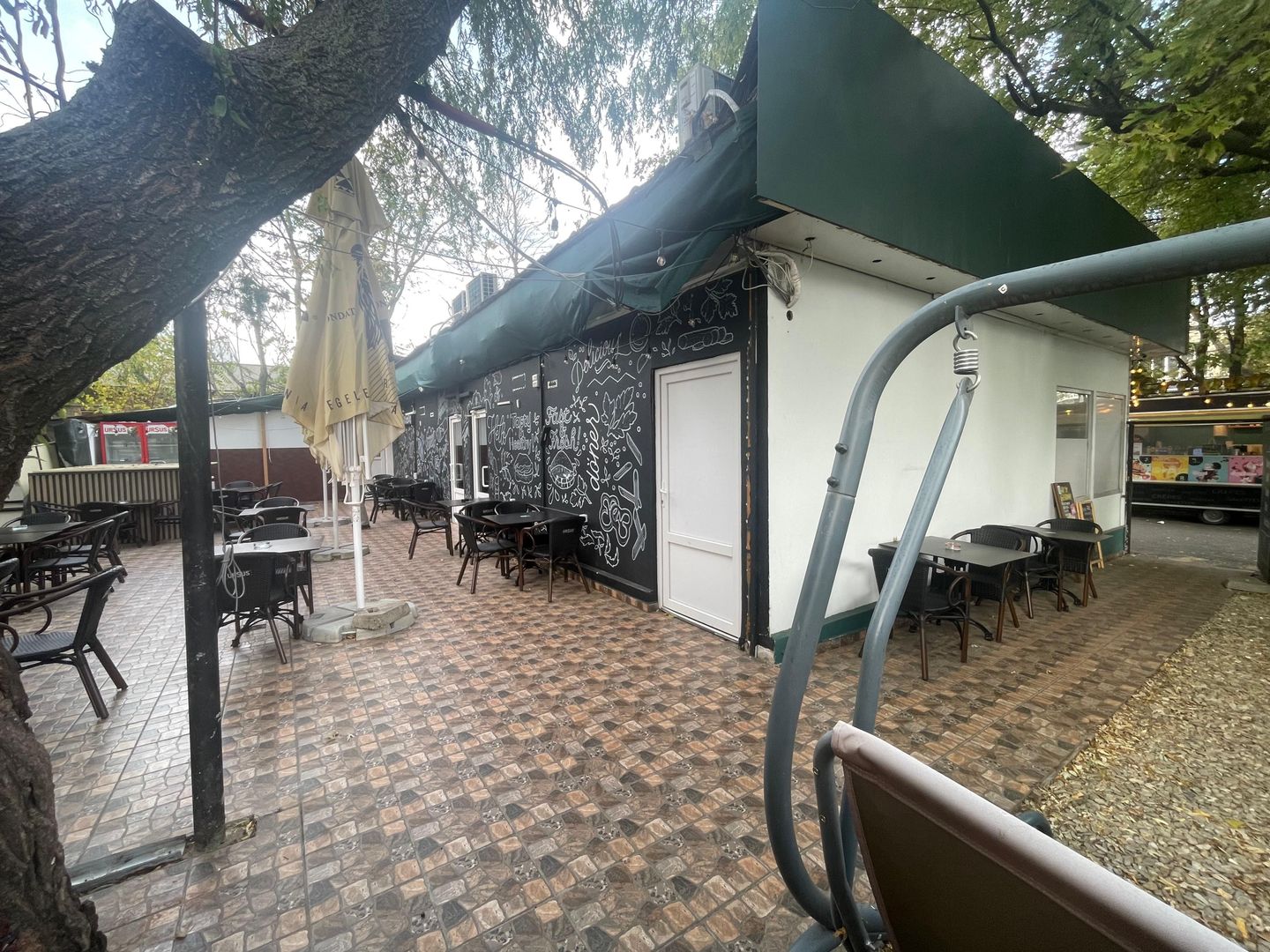 Spatiu Comercial | Vitrina 7ml | Metrou Pipera | Trafic Intens - Poză 7