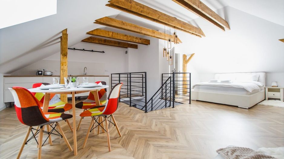 Apartament de închiriat - Poză 1