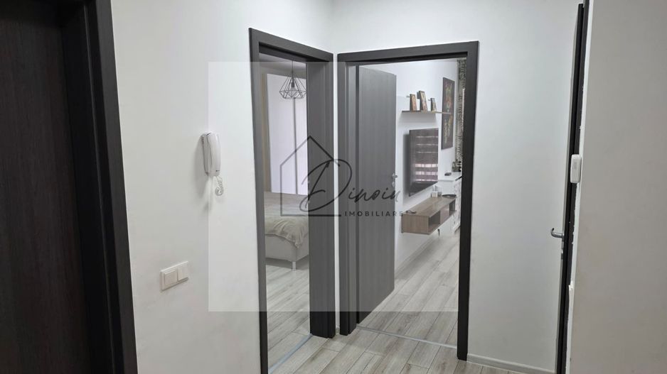 COMISION 0% I 3 camere Moghioros Park Residence I parcare inclusa - Poză 35