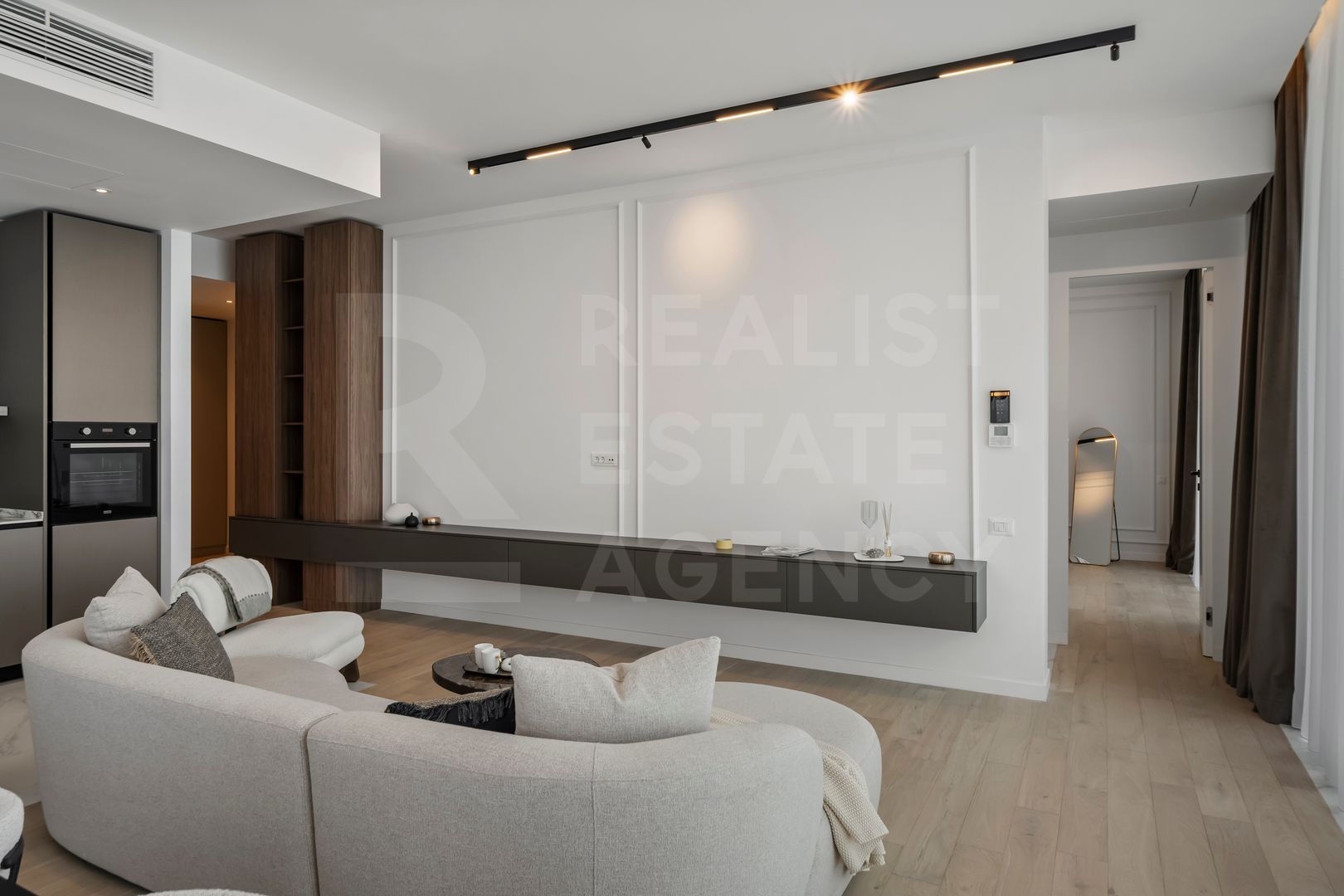 Vânzare, Penthouse, 4 camere, One Cotroceni Park, București - Poză 5