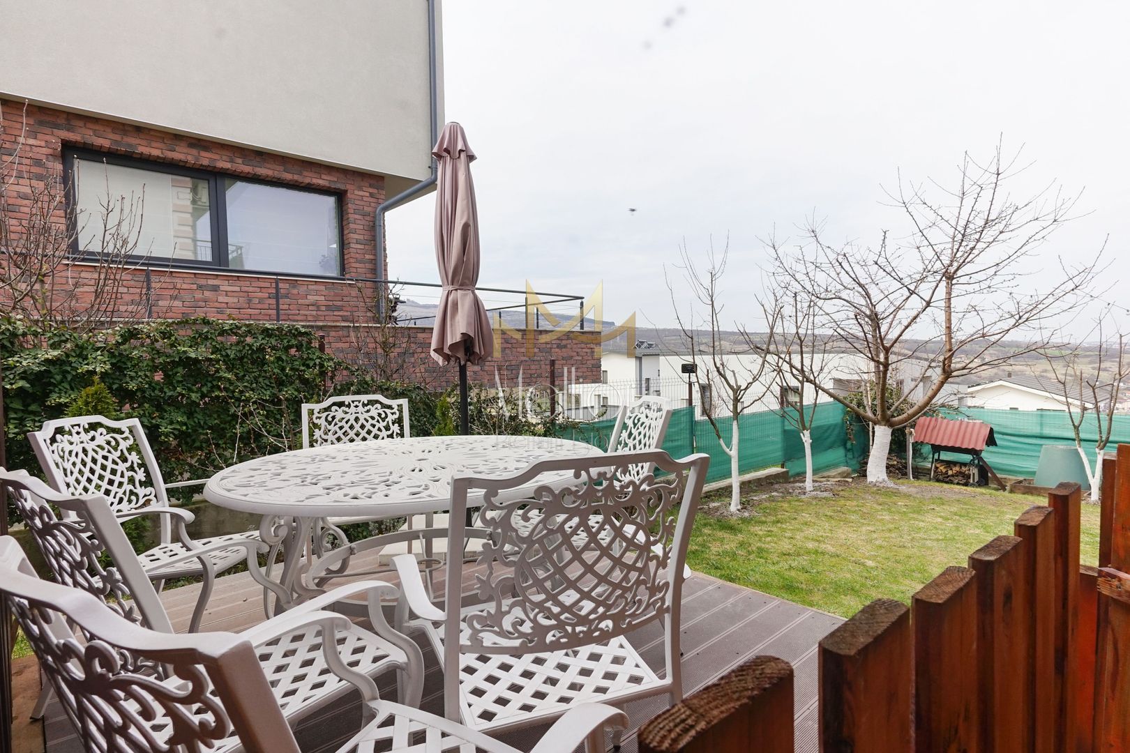 Duplex 386 mp teren 120 mp utili, 2 balcoane, 2 terase, Borhanciului - Poză 34