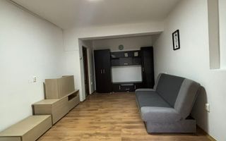 Apartament 1 camera, 40 mp, renovat recent, zona Academiei de Muzica - Poză 5