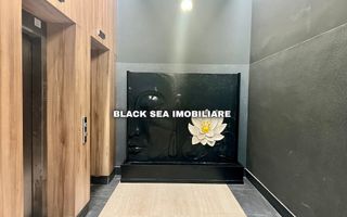 Studio Exclusivist in Mamaia Nord l Prima Linie - Parcare Privata - Poză 4