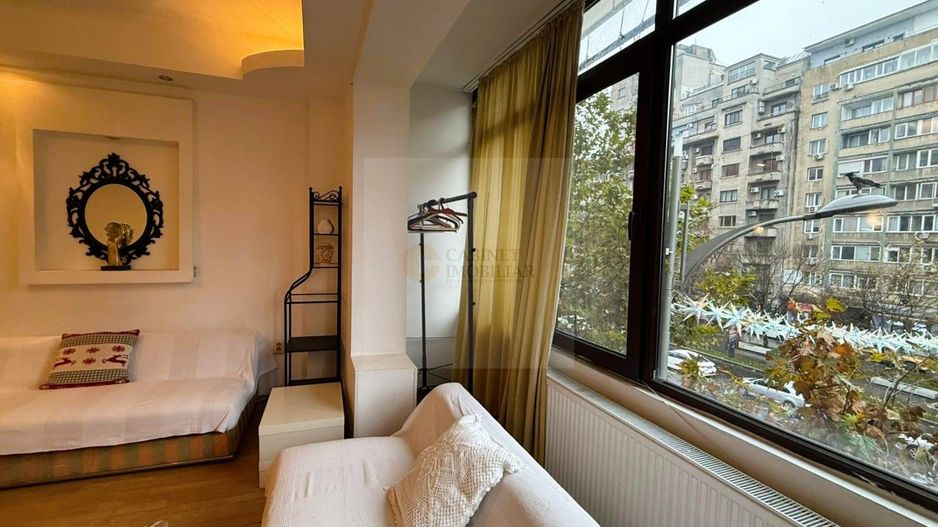 2  camere | 80mp  | Universitate | Etaj 2/8 - Poză 4