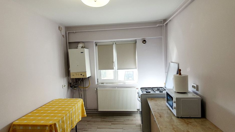 Apartament 3 camere, renovat, lângă Primăria Buftea - Poză 3