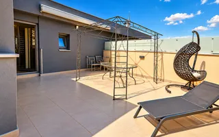 Duplex 5 camere Herastrau | 2 locuri de parcare | boxa - Poză 22