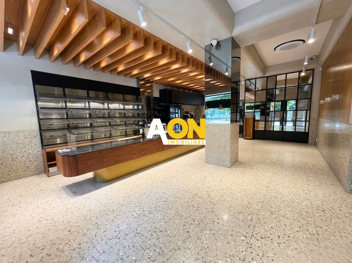 Spatiu Comercial | Zona Bld. Transilvaniei | 110mp - Poză 1