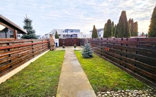 Apartament 3 camere la vilă | Cartierul Arhitecților, cu curte - Poză 1