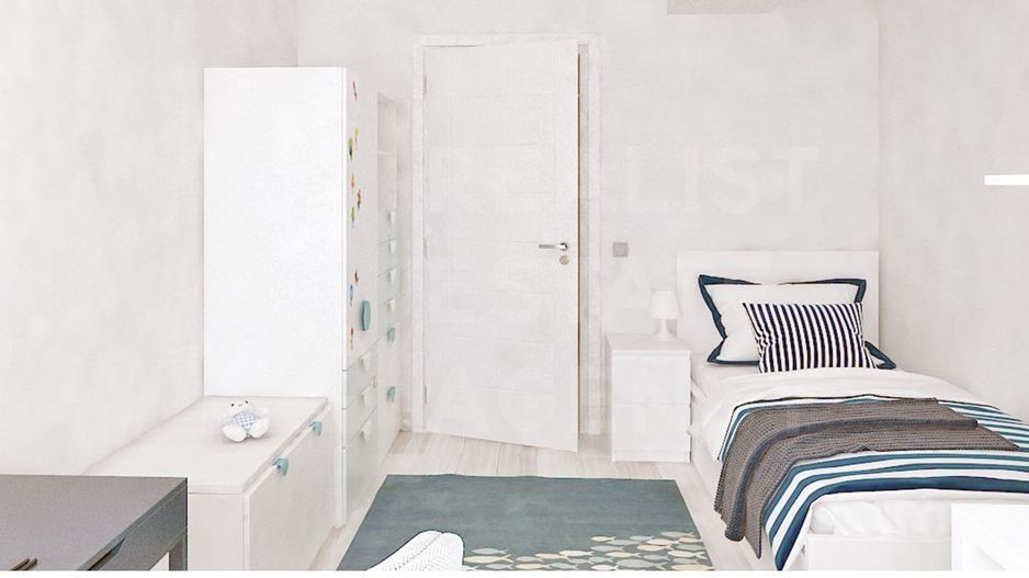 Vânzare, apartament, 2 camere+birou tip 3A, HILS Republica, București - Poză 7