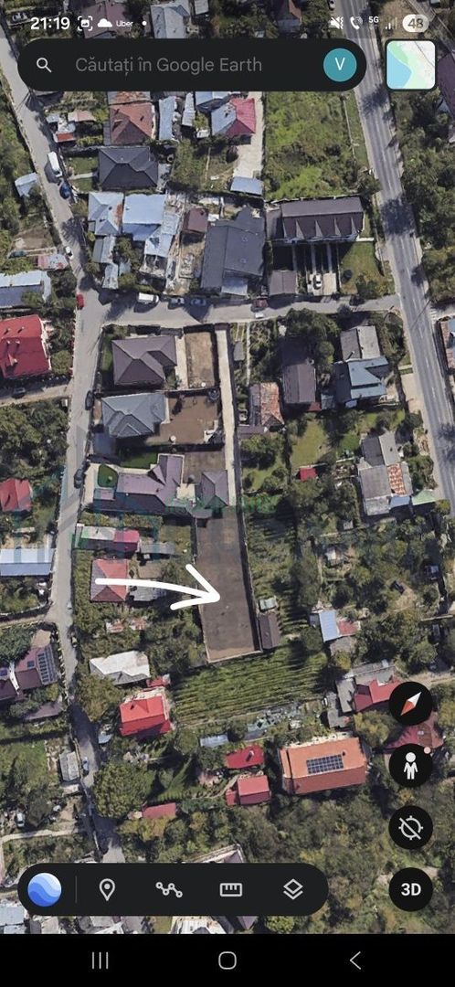 Vand teren 800mp in Galata la 100 metri de Manastirea Galata - Poză 5