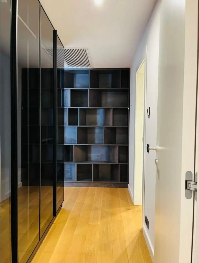 Apartament Premium 4 Camere – One Herăstrău Towers - Poză 10