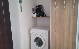 2 camere, balcon generos, recent renovat, Lizeanu, Ștefan cel Mare - Poză 6