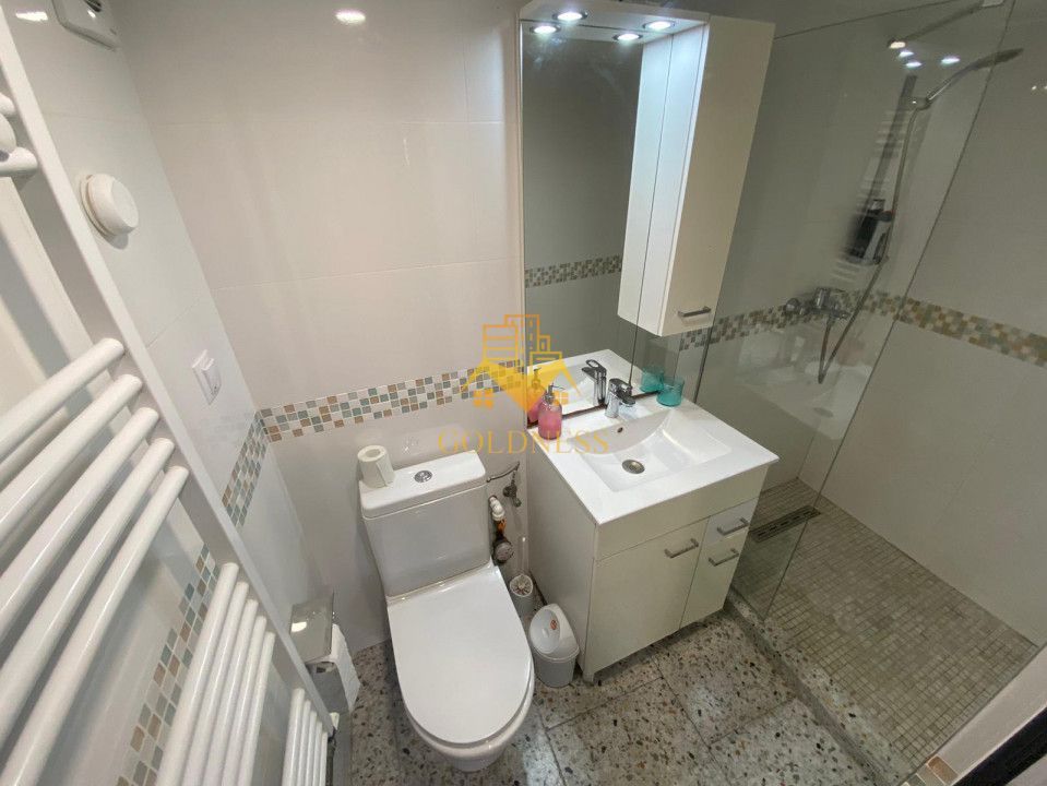 1 camera, Piata Unirii, Piata Muzeului, BCU, Meron, Marty - Poză 5