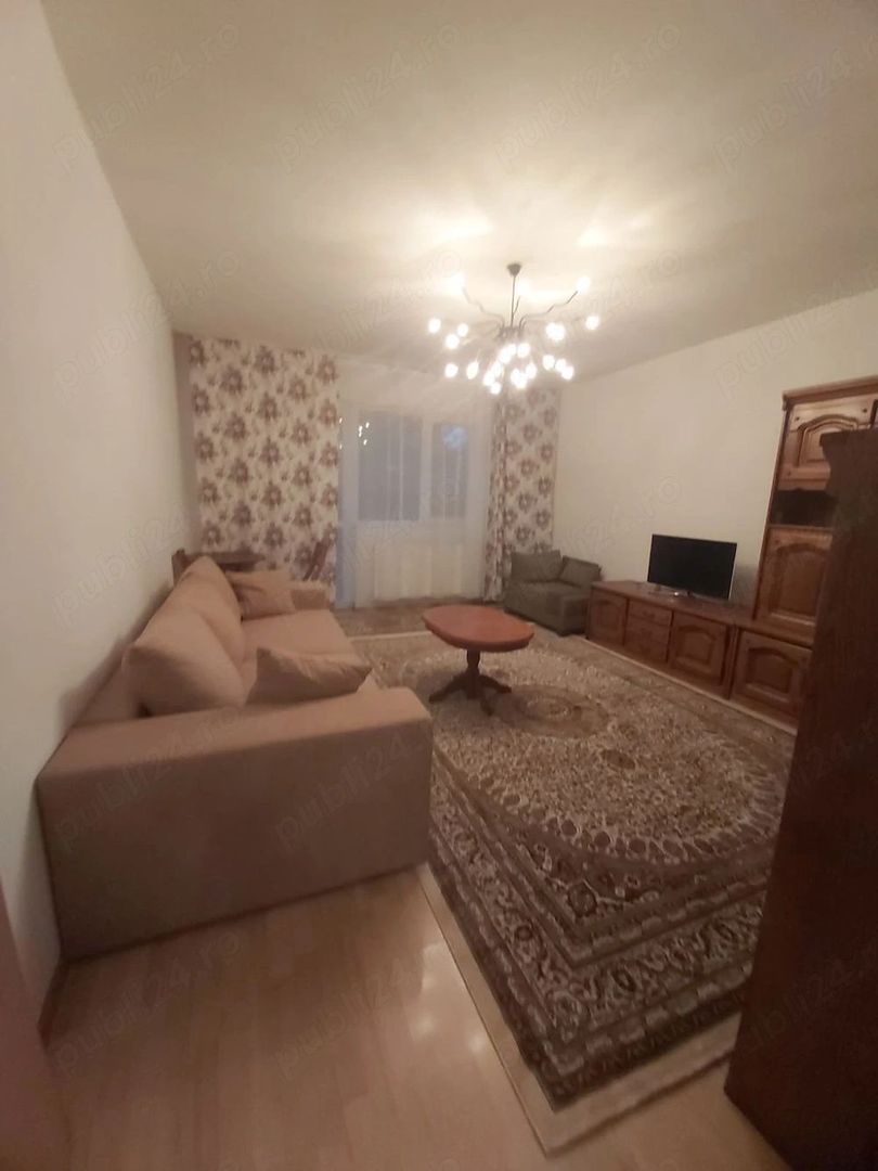 Apartament 3 camere decomandata¶ Andrei Mureșanu - Poză 1