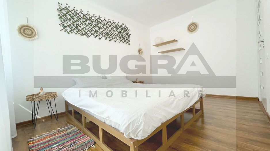 Apartament 2 camere decomandate, 65 mp, Zona Pietei Mihai Viteazu - Poză 2