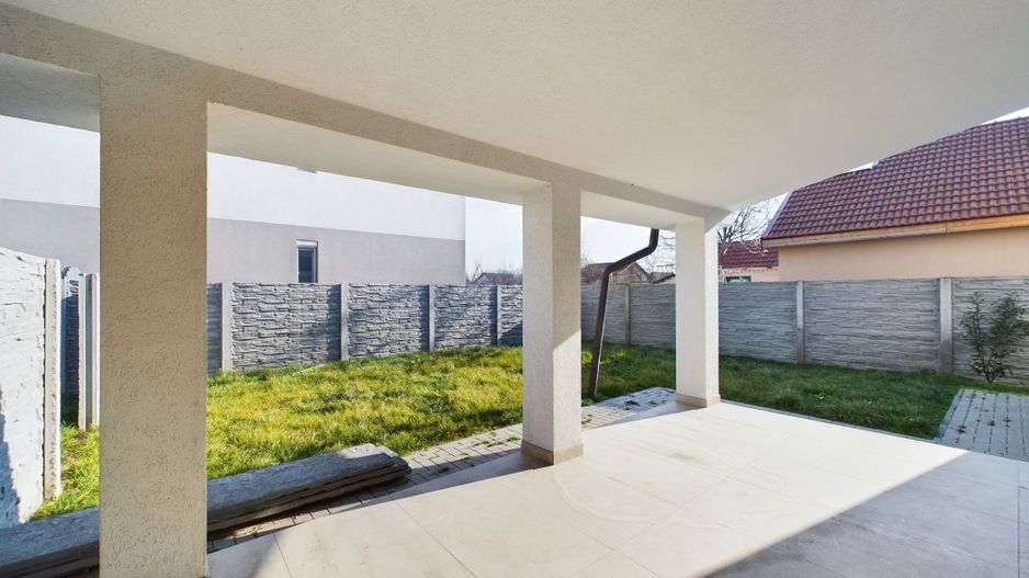 Duplex modern în centrul Chișodei - Poză 26