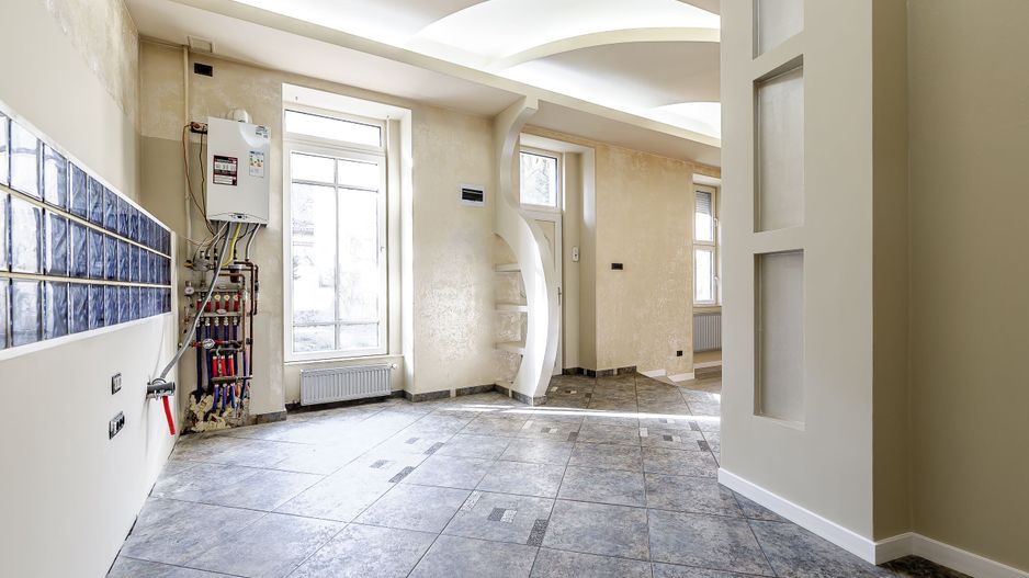 Apartament ultracentral, complet renovat, Strada Eminescu nr. 7 - Poză 3