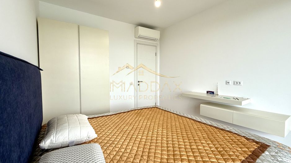 Apartament cu 4 camere  *122mp* / 1 Parcare Subetarana / Floreasca - Lake View - Poză 21