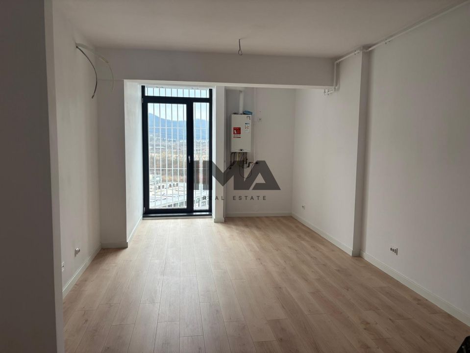 Apartament 2 Camere Finisat | Zona BMW | Sud-Vest | 49 mp - Poză 1