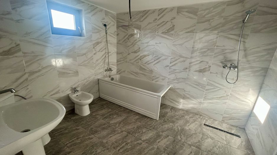 Casa Stupini | Teren 275 mp | Constructie 2025 - Poză 9