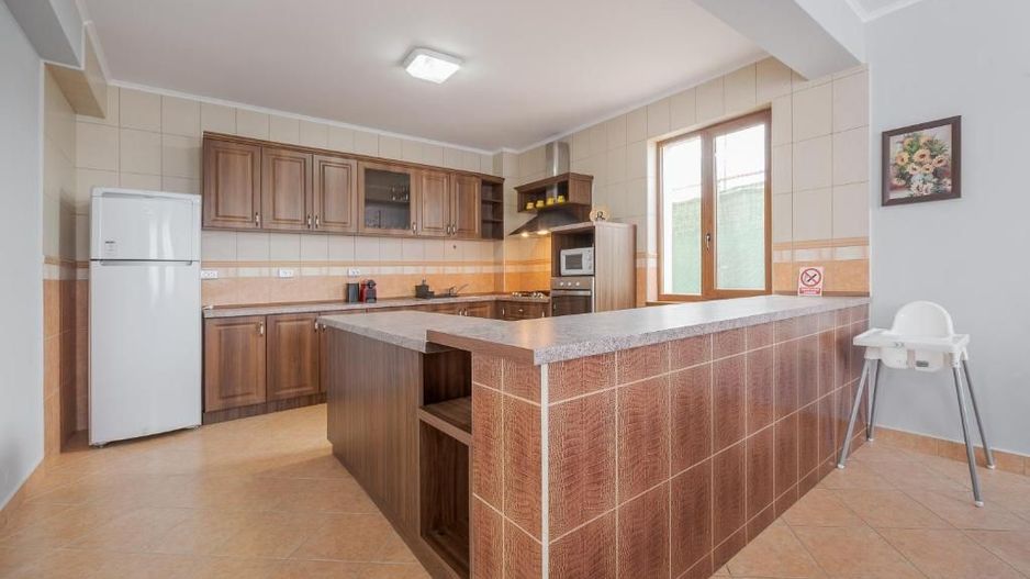 Complex turistic pe un domeniu de 5.375 mp | Sânmartin - Poză 10