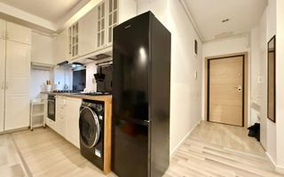 COSMOPOLIS - Apartament cu 2 camere, mobilat si utilat. - Poză 7
