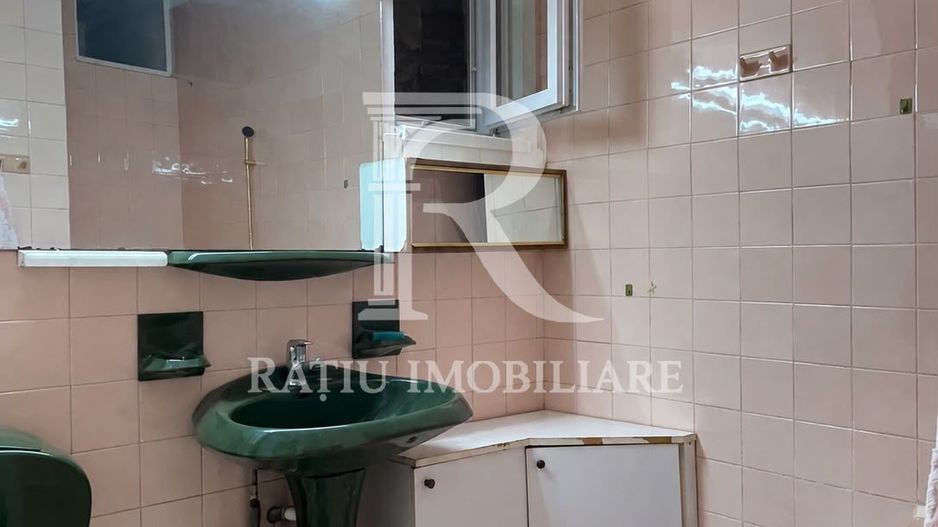 Apartament spațios cu 3 camere de închiriat | George Enescu | Oradea - Poză 11