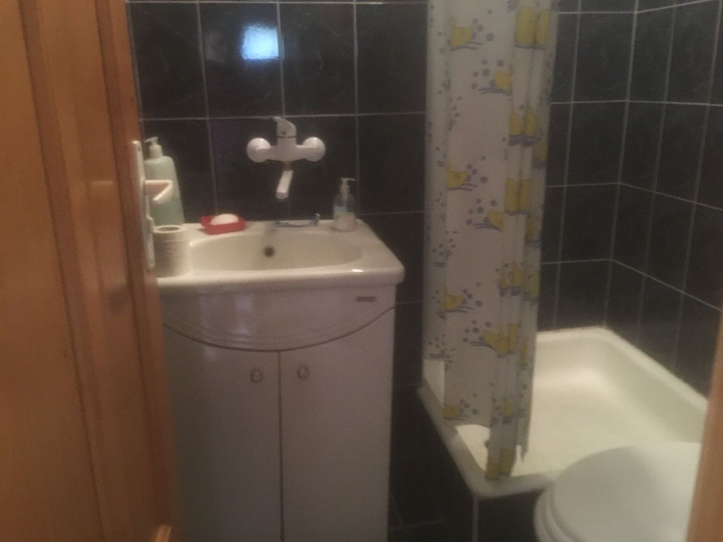 Ag BRASADAS vinde ap. 4 cam 93mp la etajul 3 în Carpați 2. - Poză 9