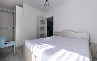 Apartament 3 camere | 60mp + terasa | 2 parcari - cartier Borhanci - Poză 8