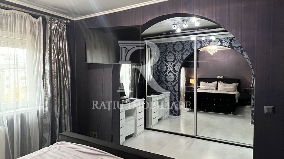 Apartament cu 2 camere | Liszt Ferenc | Nufarul | Oradea - Poză 12