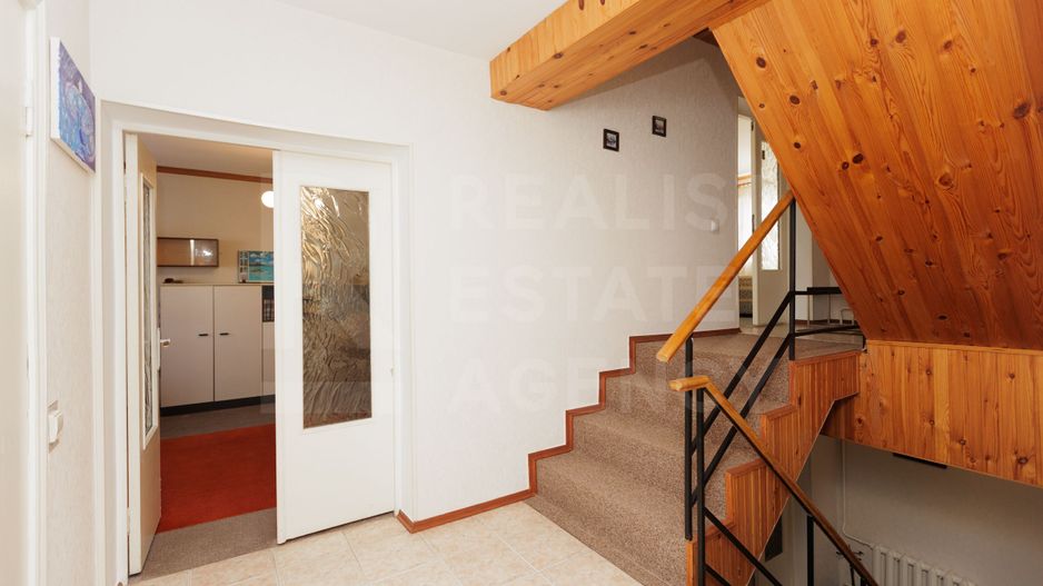 Vânzare, casă, 6 camere, str. Pomicultorilor, Codru - Poză 24