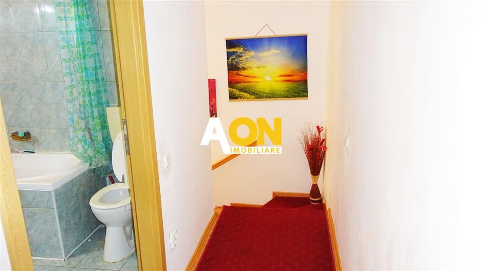 1/2 Duplex de vanzare Alba Iulia Cetate - Poză 17
