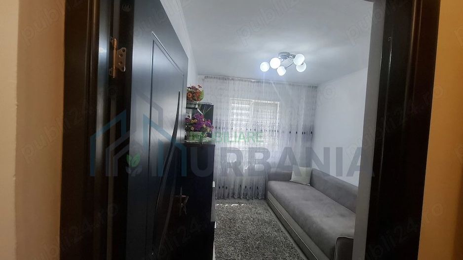 Apartament 3 camere, etaj 3, strada Grădinari, zona River's Towers, Iași - Poză 4