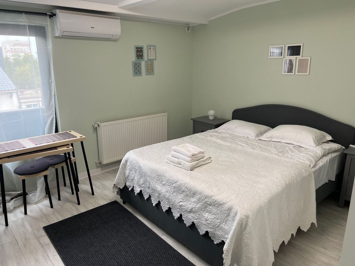 penthouse tip duplex | aparthotel | Dorobanti | Floreasca - Poză 6